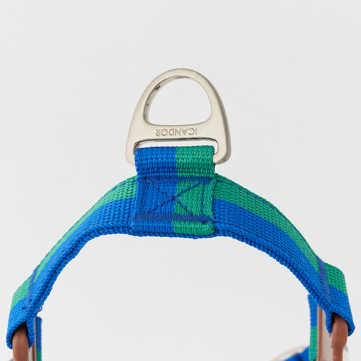 No-Pull Harness_Forest