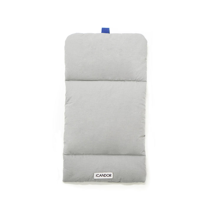 Woolly Cushion_Grey (for JIGE Bag)
