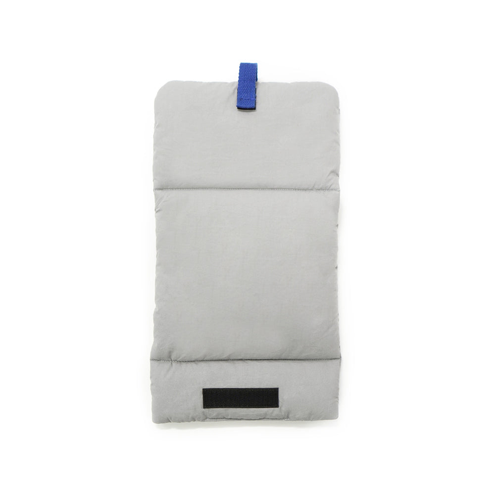 Woolly Cushion_Grey (for JIGE Bag)