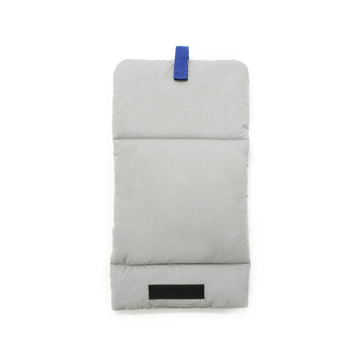 Woolly Cushion_Grey (for JIGE Bag)