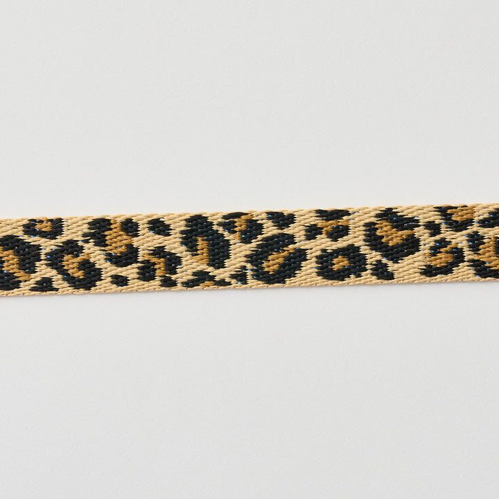 Gentle Leash Bolt, Long_Leopard