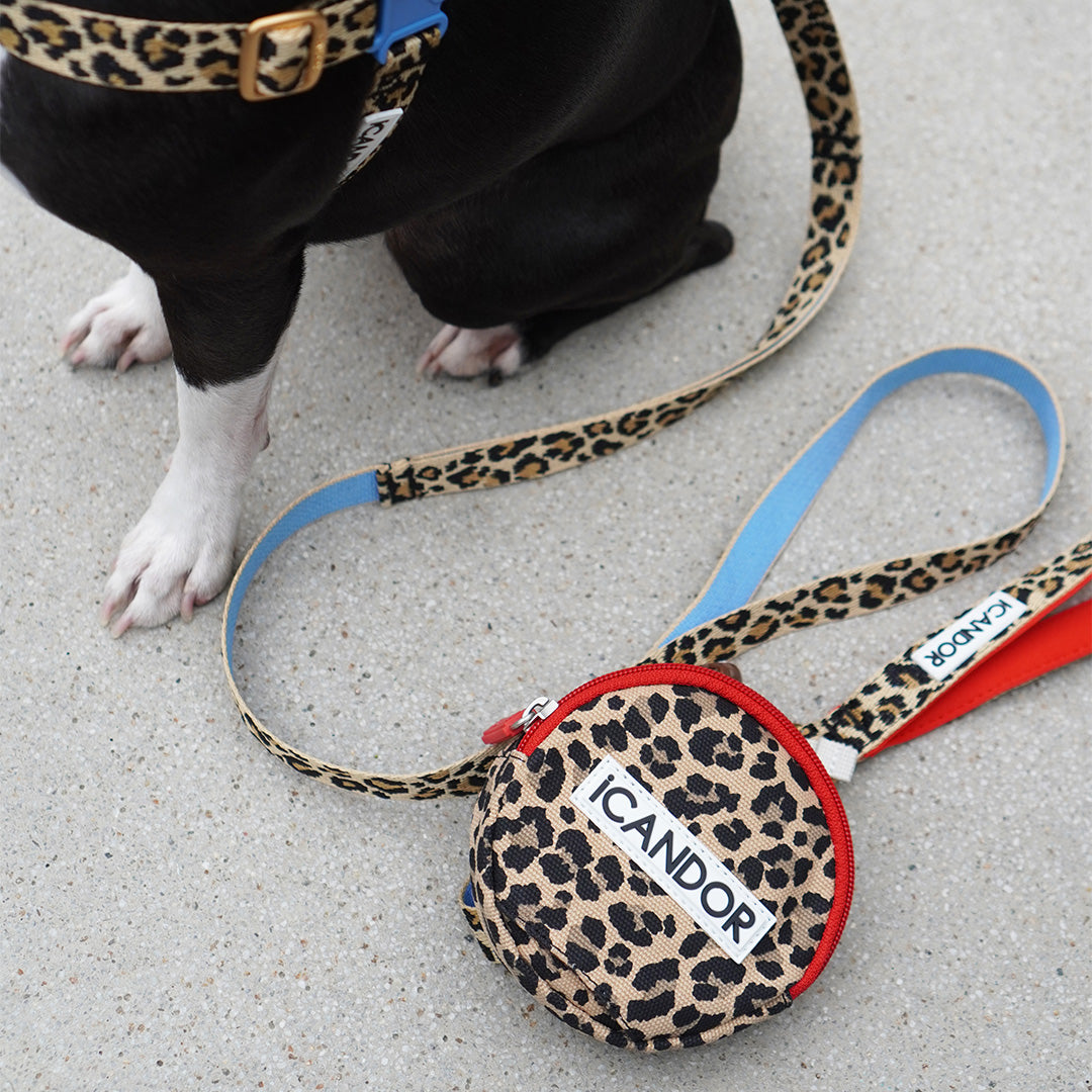 Dingle-Dangle Bag_Leopard
