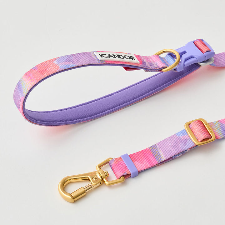 Gentle Leash Bolt, Long_Milky Way