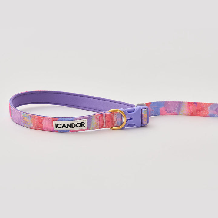 Gentle Leash Bolt, Long_Milky Way
