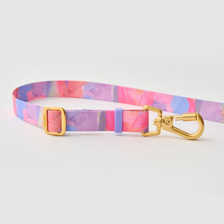 Gentle Leash Bolt, Long_Milky Way