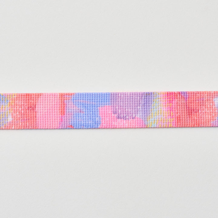 Gentle Leash Bolt, Long_Milky Way