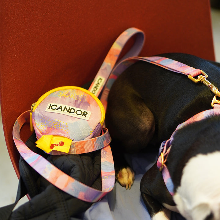 Dingle-Dangle Bag_Milky Way