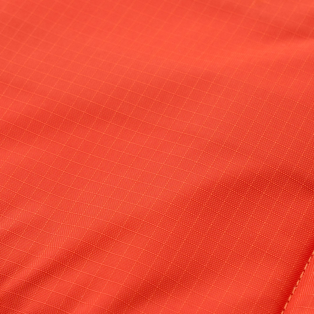 Pawsaver Life Jacket_Red Orange