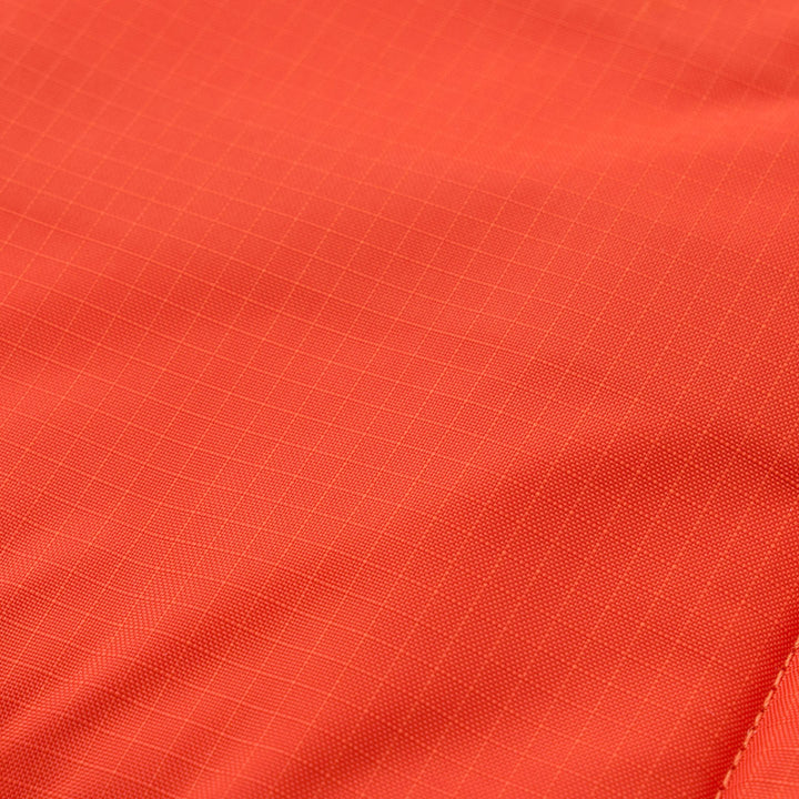 Pawsaver Life Jacket_Red Orange