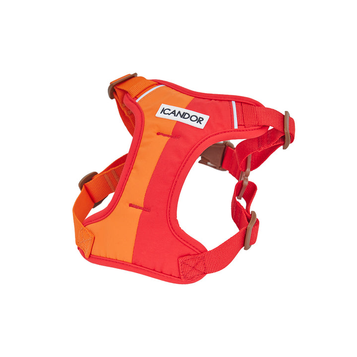 Snuggle Harness_Sunset