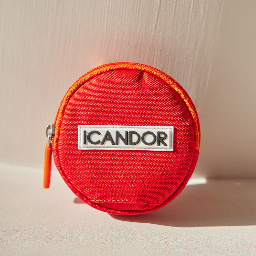Dingle-Dangle Bag_Sunset