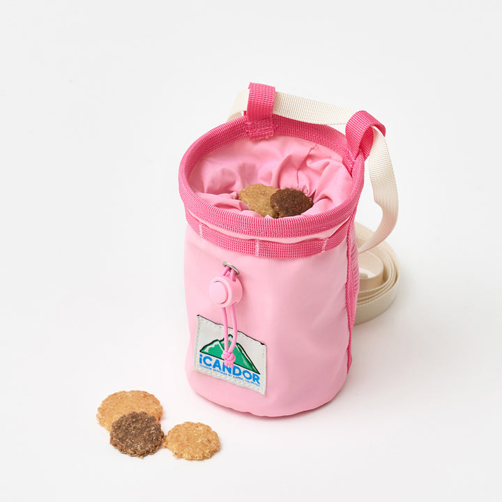 Munchie Minder_Salty Pink