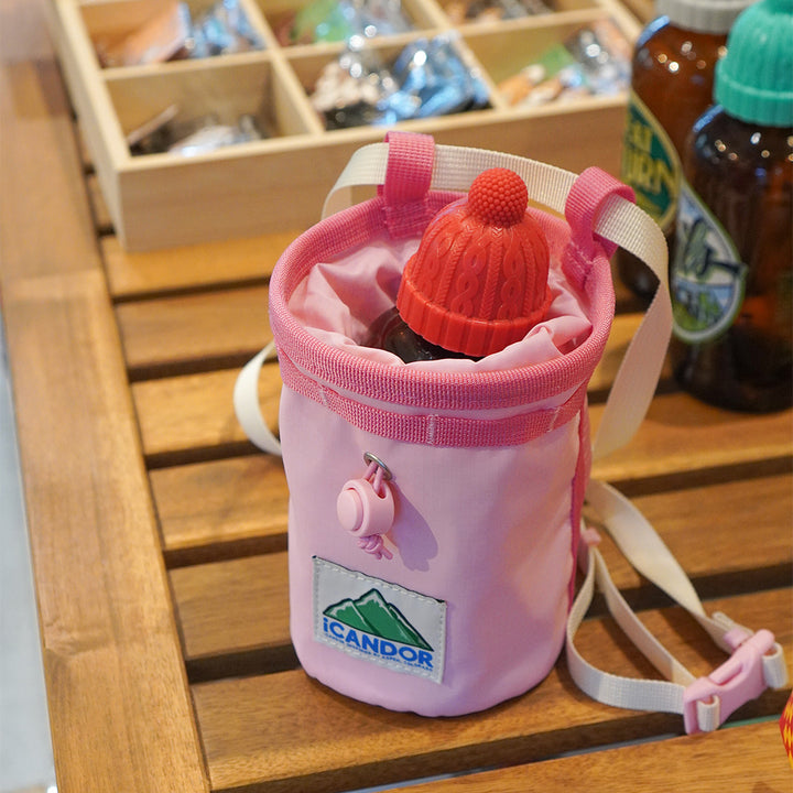 Munchie Minder_Salty Pink
