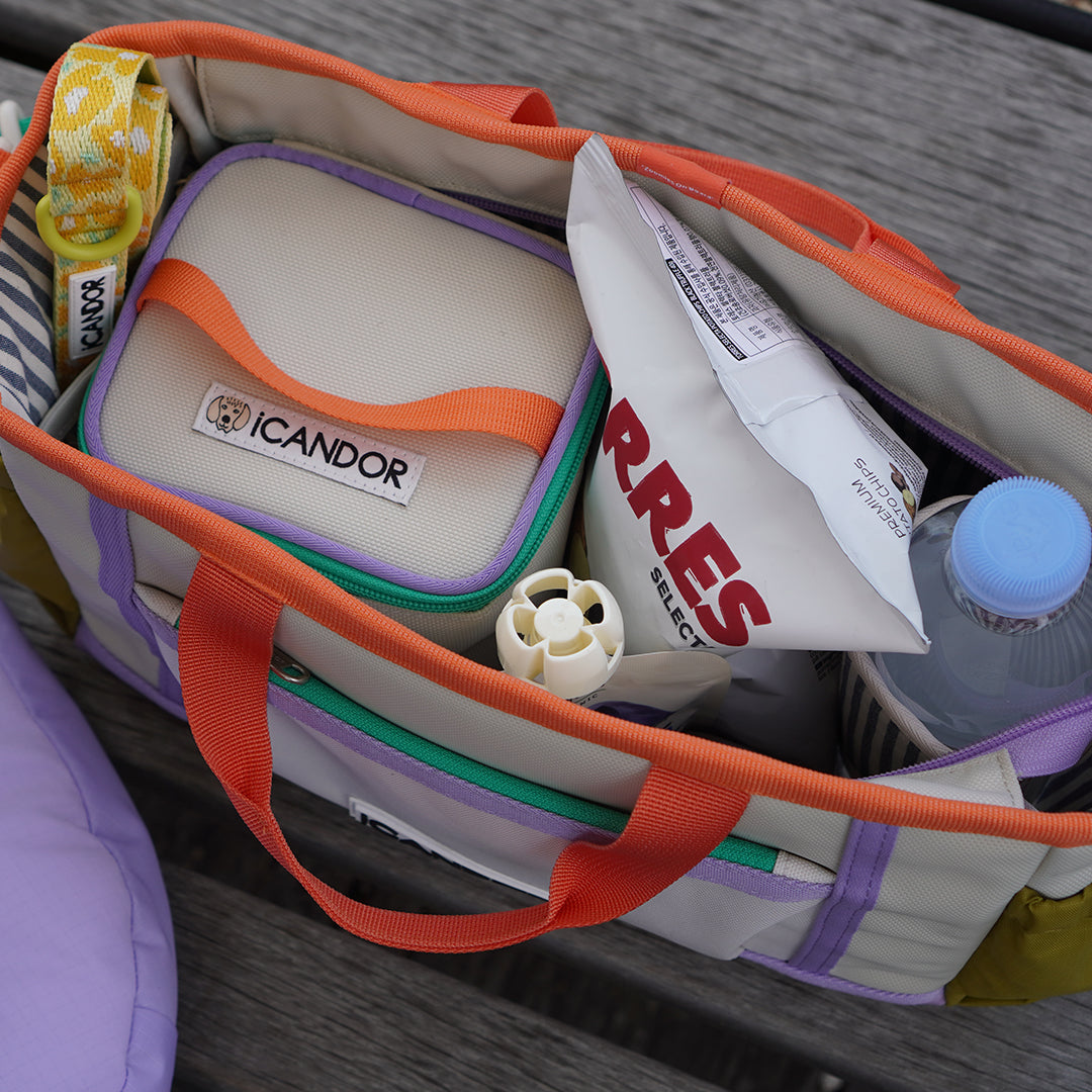 Urban Stroll Bag