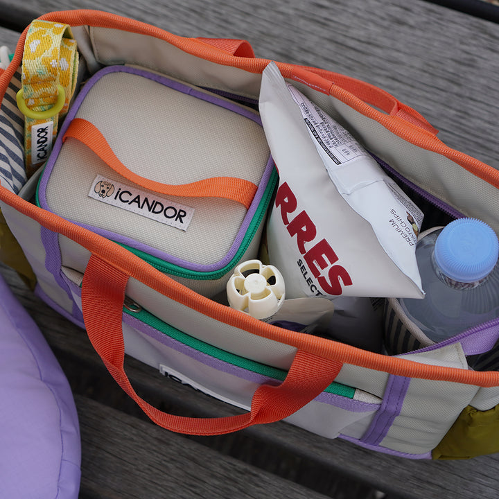 Urban Stroll Bag