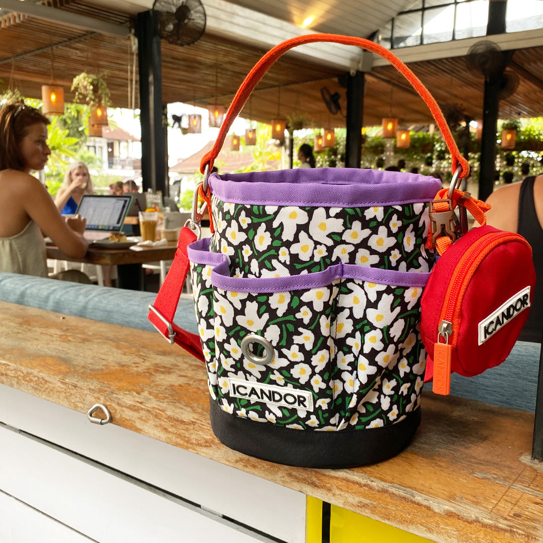 Zucchini Bag_Big Fish