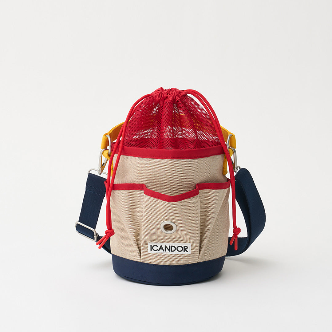 Zucchini Bag_Sassy Cream