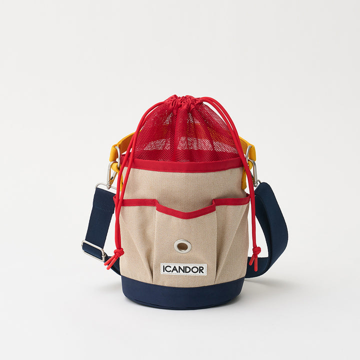 Zucchini Bag_Sassy Cream