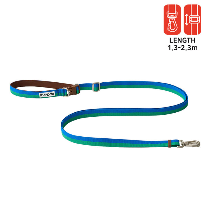 Gentle Leash Bolt, Long_Forest