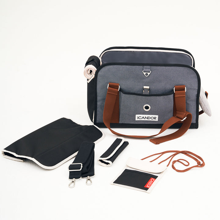 iBag_Shy Navy