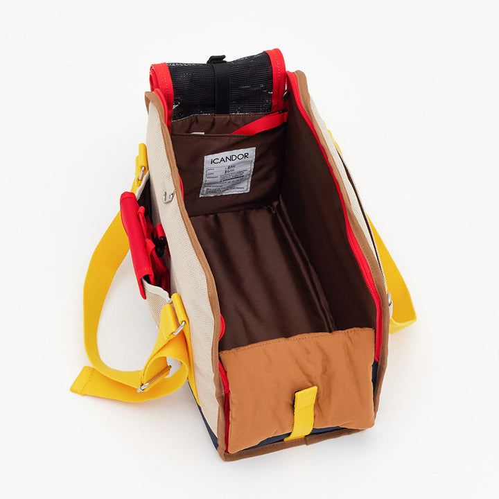iBAG_サッシークリーム