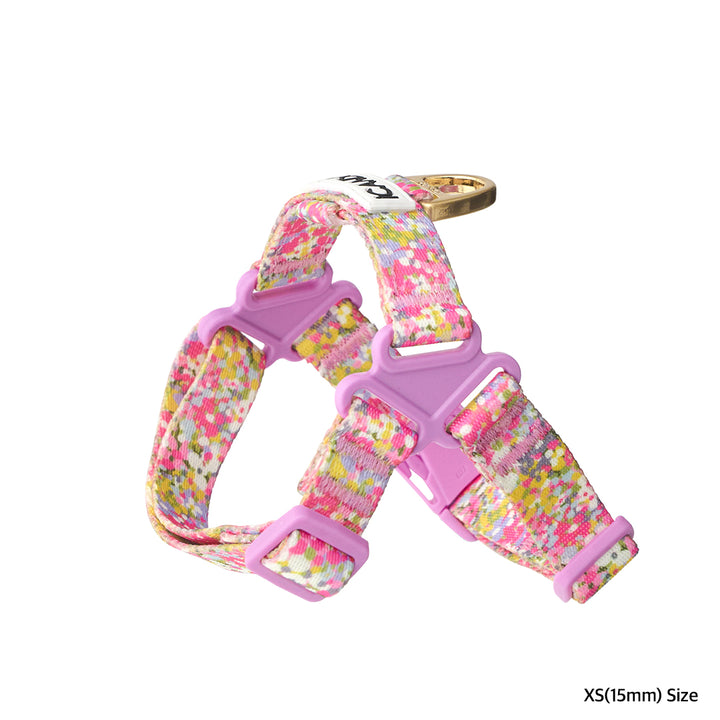 No-Pull Harness_Flora